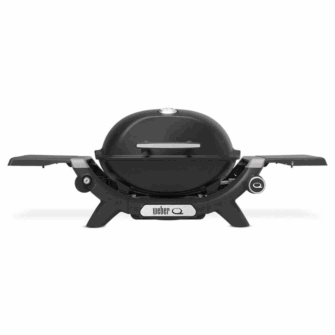 Weber Q 1200N Φορητή Ψησταριά Υγραερίου
