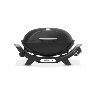Weber Q 2100N Φορητή Ψησταριά Υγραερίου