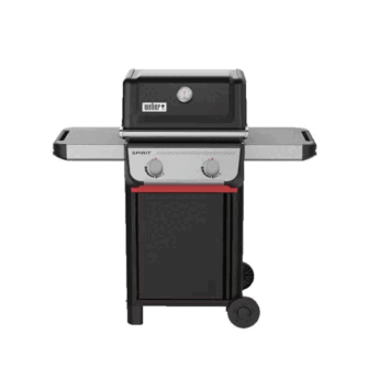 Weber Spirit E-210 Ψησταριά Υγραερίου