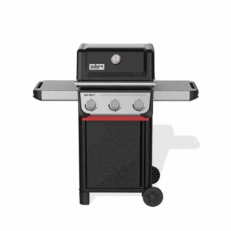Weber Spirit E-310 Ψησταριά Υγραερίου