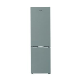 Whirlpool WHK25404XP8E Ψυγειοκατακψύκτης Dual NoFrost 355lt