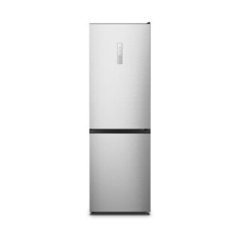 Hisense RB390N4CCD Ψυγειοκαταψύκτης Total NoFrost 304lt
