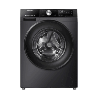 Hisense WF3S9043BB3 Πλυντήριο Ρούχων 9kg