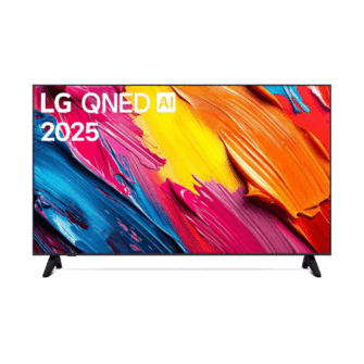 LG 50QNED70A6 Τηλεόραση Smart 50 ιντσών UltraHD 4K AI