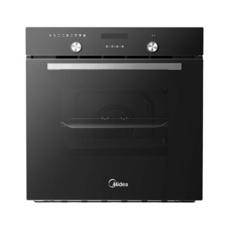 Midea MBON5M90E5 Εντοιχιζόμενος Φούρνος 70lt