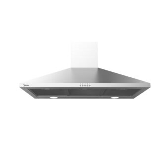 Midea MCC606 Απορροφητήρας Καμινάδα 60cm