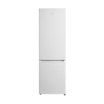 Midea MDRB380FGE01A Ψυγειοκαταψύκτης Total NoFrost 270lt