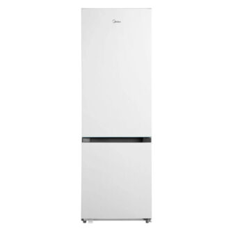 Midea MDRB457FGE01 Space Master Series Ψυγειοκαταψύκτης Total NoFrost 330lt