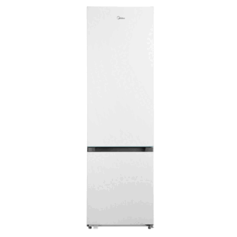 Midea MDRB509FGE01 Space Master Series Ψυγειοκαταψύκτης 360lt