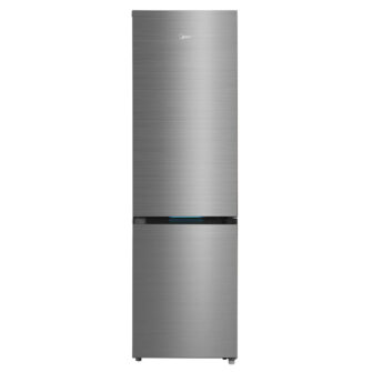 Midea MDRB541EIA46 Ψυγειοκαταψύκτης Total NoFrost 400lt