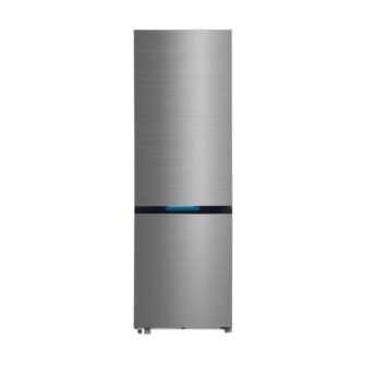 Midea MDRB548MIC46P Space Master Series Ψυγειοκαταψύκτης Total NoFrost 400lt