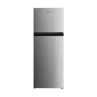 Midea MDRT645MTE02E Ψυγείο Δίπορτο Total NoFrost 463lt