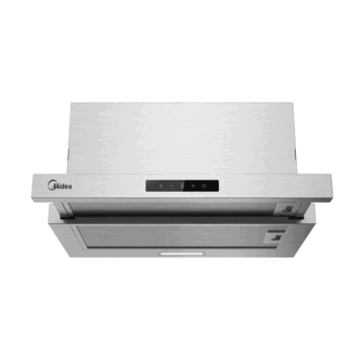 Midea MH60L07ET24SB Απορροφητήρας Συρόμενος 60cm