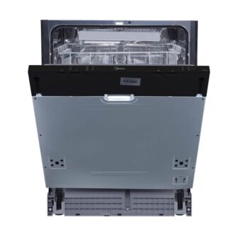 Midea MID60S130 Εντοιχιζόμενο Πλυντήριο Πιάτων 60cm