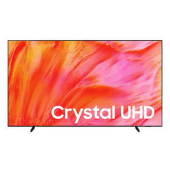 Samsung UE98U9072H Τηλεόραση 98 ιντσών Smart UltraHD 4K Vision AI Smart TV