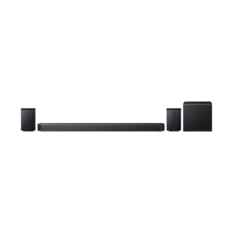 Samsung HW-Q930H Q-series Soundbar 9.1.4ch Subwoofer & Rear Speaker