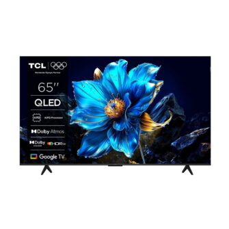 TCL 65P7K Τηλεόραση Smart 65 ιντσών UltraHD QLED