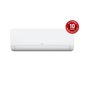 TCL AI PRO MAX-24ZG21V3A Κλιματιστικό Τοίχου inverter 24.000 BTU A+++/A+++
