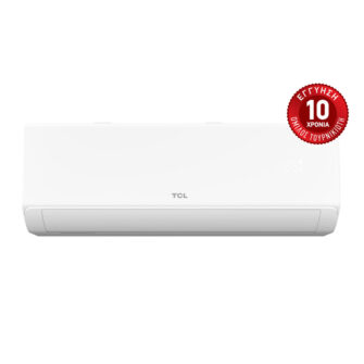 TCL MiracleAI 18CHSD/TPH21 Κλιματιστικό Τοίχου Inverter 18.000 BTU A+++