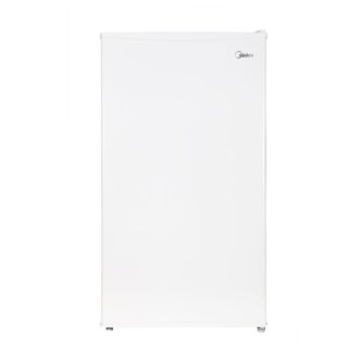 Midea MDRD142FGE01 Ψυγείο Μονόπορτο 93lt