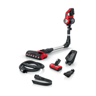 Bosch BBS711ANM Επαναφορτιζόμενη Σκούπα Stick & Χειρός 2 in 1 Unlimited 7