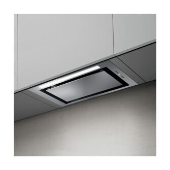 Elica Lane IX/A/52 Εντοιχιζόμενος Απορροφητήρας 52cm Inox
