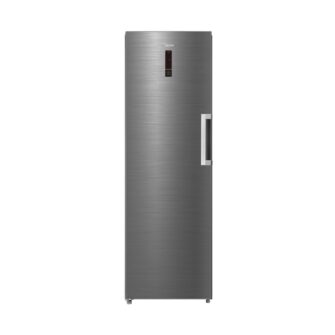 Midea MDRU385MTE46 Καταψύκτης όρθιος NoFrost 272lt