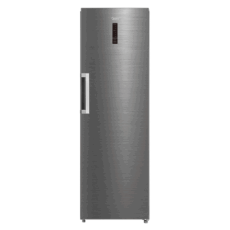 Midea MDRU502MTE46 Ψυγείο Μονόπορτο 362lt