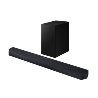 Samsung HW-Q600H Q-Series Soundbar 3.1.2ch Subwoofer (2026)