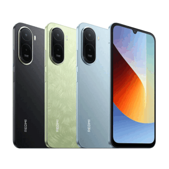 Xiaomi REDMI A7 PRO 4/64GB BLACK/BLUE/GREEN