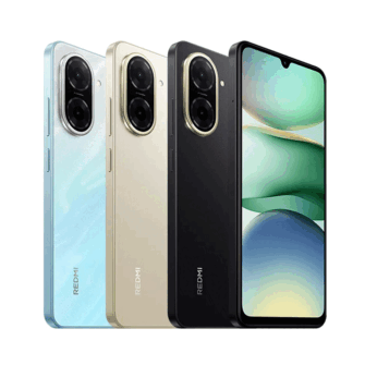 Xiaomio REDMI A5 Dual Sim 3/64GB BLACK/BLUE/GOLD