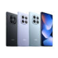 Xiaomi REDMI NOTE 15 Smartphone 6/128GB BLACK/BLUE/PURPLE