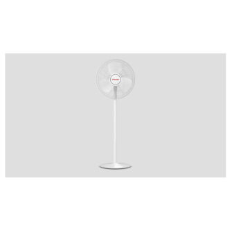 Inventor FS403W Ανεμιστήρας Ορθοστάτης 2 σε 1 50W