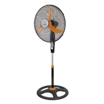 IQ VSF-47 Ανεμιστήρας Ορθοστάτης 70W