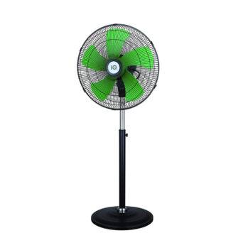 IQ VSF-51 Ανεμιστήρας Ορθοστάτης 150W