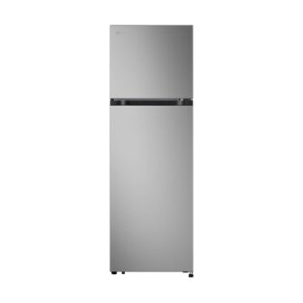LG GTBV20PYZJD Ψυγειοκαταψύκτης Total NoFrost 266lt