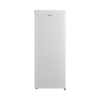 Midea MDRU229FZE01 Καταψύκτης όρθιος 160lt
