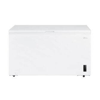 Midea MDRU564FEE01 Καταψύκτης Μπαούλο 418lt