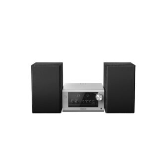 Panasonic SC-PM700EG-S Ηχοσύστημα 2.0 ch