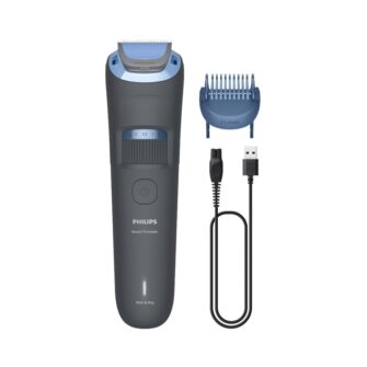 Philips BT3617/15 Επαναφορτιζόμενη Κοπτική Μηχανή Series 3000