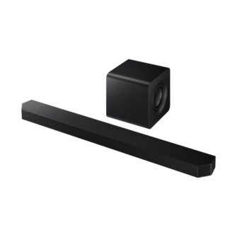 Samsung HW-Q800H Q-series Soundbar 5.1.2ch Subwoofer (2026)