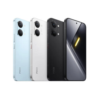 Xiaomi Poco X8 Pro Max Smartphone 12/512GB BLACK/BLUE/WHITE