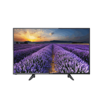 Felix FXV-2420S Τηλεόραση 24 ιντσών LED HDReady