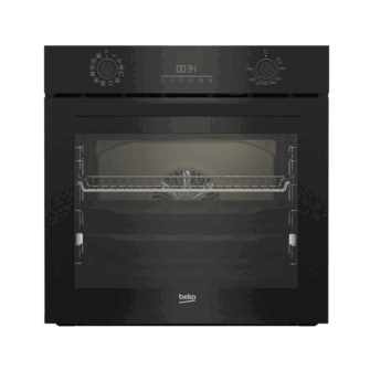 Beko BBIR17300BCS AeroPerfect Εντοιχιζόμενος Φούρνος 72lt