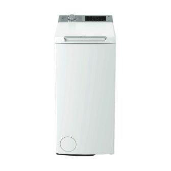 Whirlpool TW721DSFCEE Πλυντήριο Ρούχων Άνω Φόρτωσης 7kg