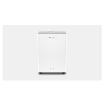 Inventor Iria IR-WF-10L Αφυγραντήρας Smart με WiFi