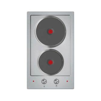 Pyramis Hob Electric 247