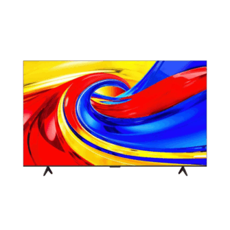 TCL 65P7L Τηλεόραση Smart 65 ιντσών 4K UltraHD QLED