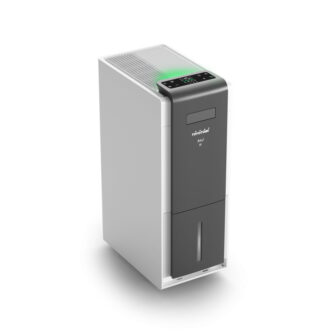 Toyotomi Atai TDE25ATAI Αφυγραντήρας Smart με Ιονιστή & WiFi 25lt