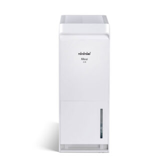 Toyotomi Mirai TDE-20TIVION Αφυγραντήρας Smart με Ιονιστή & WiFi 20lt